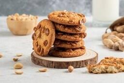 5 loại bánh quy ăn không lo tăng đường huyết