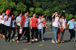 Một doanh nghiệp sẵn sàng tuyển 1.000 công nhân Công ty TNHH Panko Vina