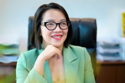 Vinpearl có Tổng Giám đốc mới