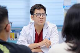 Tiểu đường thai kỳ không chỉ do ăn ngọt