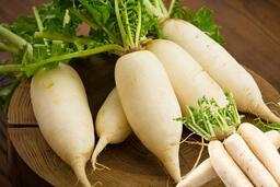 Magie có trong loại củ quen thuộc giúp giảm cân nhưng ít người biết