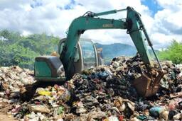 Gia Lai tính hướng xử lý vấn đề rác thải