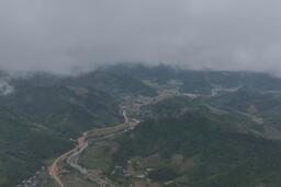 Tuyên Quang đẩy nhanh tiến độ 2 dự án giao thông 1.900 tỉ đồng