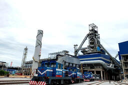 Quảng Ngãi: Xuất khẩu đối mặt thách thức, nỗ lực giữ đà tăng trưởng