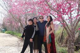 Du lịch Điện Biên ghi nhận chuyển động tích cực ngay đầu năm