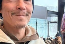 Trần Quán Hy gây sốc vì ngoại hình ở tuổi 45