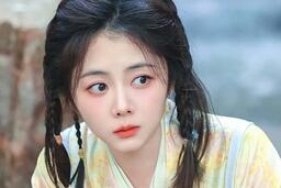 Đàm Tùng Vận chưa có phong độ tốt trong phim Tiêu Dao