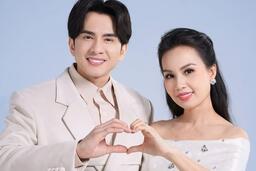 Lý do Cẩm Ly, Đan Trường giữ được tình tri kỷ suốt 3 thập kỷ