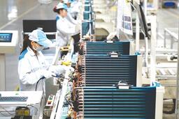 GDP 2025 tăng 8,02%: Nền tảng cho mục tiêu tăng trưởng cao hơn