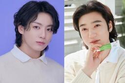 Sungjin Day6 gây sốt vì có ngoại hình giống Jungkook BTS