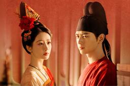 Bạch Lộc, Dương Mịch vào danh sách nữ diễn viên “gánh phim”