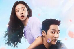 Ahn Bo Hyun được khen khi trở lại với phim hài lãng mạn