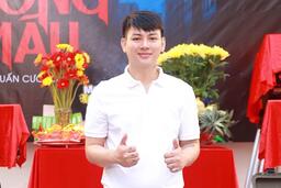 Lý do Hoài Lâm từng từ chối đóng phim “Thiên đường máu”