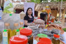 Quảng Ngãi: OCOP trở thành động lực nâng tầm kinh tế nông thôn