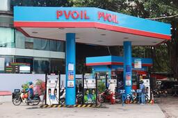 Giá xăng dầu hôm nay 10/1/2026: Tăng rất mạnh