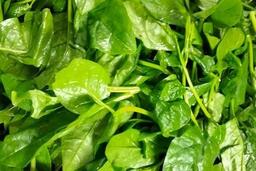 Bổ máu bằng loại rau có chất nhầy tự nhiên