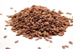 Hạt lanh hay hạt gai dầu, loại nào giàu omega-3 tốt cho tim mạch hơn?