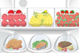 Ăn thực phẩm bảo quản lạnh sai cách, chuyên gia cảnh báo rủi ro