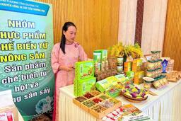 Quảng Trị: Truy xuất nguồn gốc, nâng cao giá trị cho thương hiệu