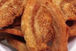 Tóp mỡ sẽ không ảnh hưởng xấu đến sức khỏe nếu ăn theo cách này