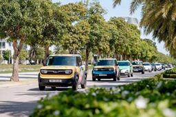 VinFast bàn giao hơn 175 nghìn xe chỉ trong năm 2025