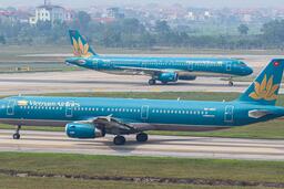 Vietnam Airlines mở bán thêm 60.000 chỗ ngồi với gần 300 chuyến bay phục vụ Tết Nguyên đán 2026