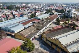 Người lao động Đồ hộp Hạ Long sẽ được bảo đảm lương, thưởng Tết