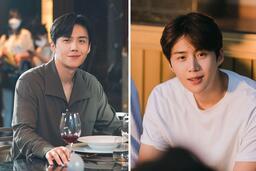 Nam diễn viên là ngoại lệ của Dispatch