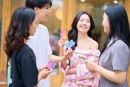 “Thứ 6 Tím” và hành trình du xuân bắt đầu từ những lựa chọn nhẹ nhàng cùng TPBank