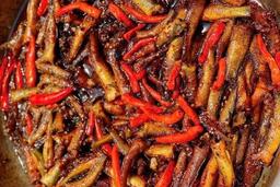 Đau xương khớp, người lao động nên ăn loại cá bé nhưng giàu canxi