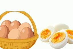 Ăn trứng buổi sáng trong 30 ngày, điều gì xảy ra với cơ thể?