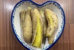 Giảm cân bằng khoai lang rất cần chú ý những điều này