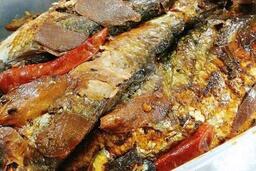 Bệnh tim mạch có thể giảm nguy cơ nếu sau 40 tuổi chăm ăn loại cá này