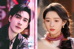 Trần Tinh Húc giải thích về mối quan hệ với Vương Ngọc Văn