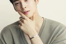 Cha Eun Woo không phải mục tiêu ban đầu của vụ điều tra thuế