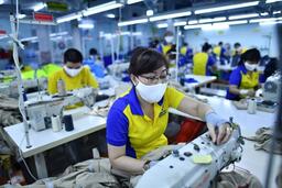 Doanh nghiệp TPHCM đặt niềm tin vào quyết sách mới