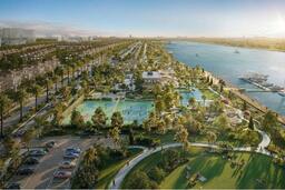 Nam Long cán đích lợi nhuận 2025, doanh số bán hàng xấp xỉ 12.000 tỷ đồng