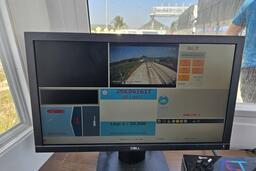 Cao tốc Vĩnh Hảo - Phan Thiết chạy thử thu phí toàn tuyến, khắc phục lỗi kỹ thuật