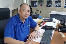 Bí thư chi bộ tâm huyết với việc phát triển Đảng tại doanh nghiệp