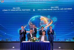 Vinacapital đẩy mạnh đầu tư hạ tầng số và năng lượng xanh