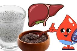 Ổn định đường huyết và hỗ trợ gan từ loại hạt quen thuộc