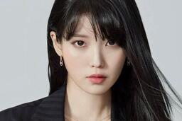 IU vượt lên Park Bo Gum, Son Heung Min