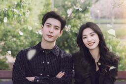 Trần Tinh Húc liên tục nhận tin buồn