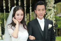 Dương Mịch phản ứng khi con gái muốn bố mẹ tái hợp