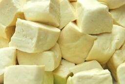 Cách bổ sung canxi bằng đậu phụ