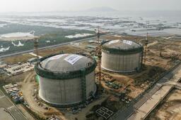 SCG công bố kết quả hoạt động năm 2025, khẳng định vai trò trung tâm tăng trưởng khu vực của Việt Nam