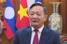 Đại sứ Nguyễn Minh Tâm: Thương mại Việt – Lào hướng đến mục tiêu 10 tỷ USD