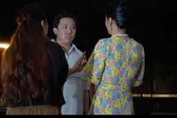 Văn Mai Hương, LyLy, Pháo nói về áp lực khi làm việc với Trấn Thành