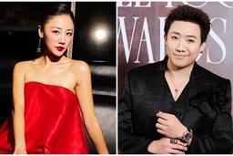 Văn Mai Hương và tình bạn 15 năm với Trấn Thành