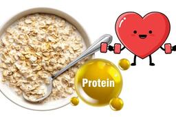 Cách xây dựng bữa sáng giàu protein tốt cho sức khỏe